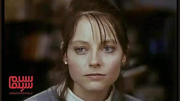 تیزر The Silence of the Lambs زمان107ثانیه