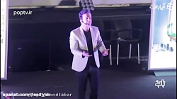 استند اپ کمدی حامد اهنگی