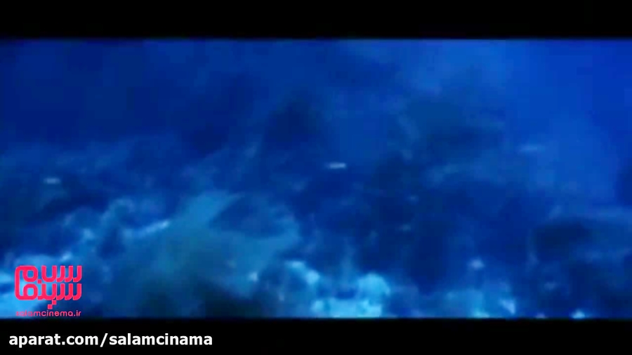 آنونس فیلم «آرواره ها»