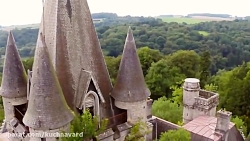 قلعه میراندا: یکی از زیباترین...