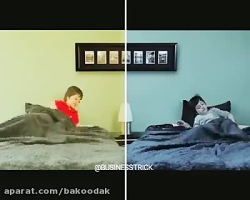 آموزش سبک زندگی سالم از کودکی،...