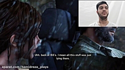 The Last Of Us/قسمت پنجم-بهترین شوتر سوم شخص