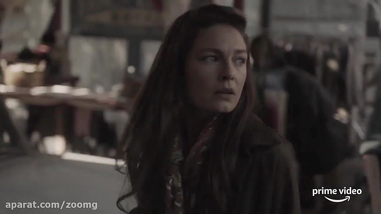 اولین تریلر فصل سوم سریال The Man in the High Castle زمان54ثانیه