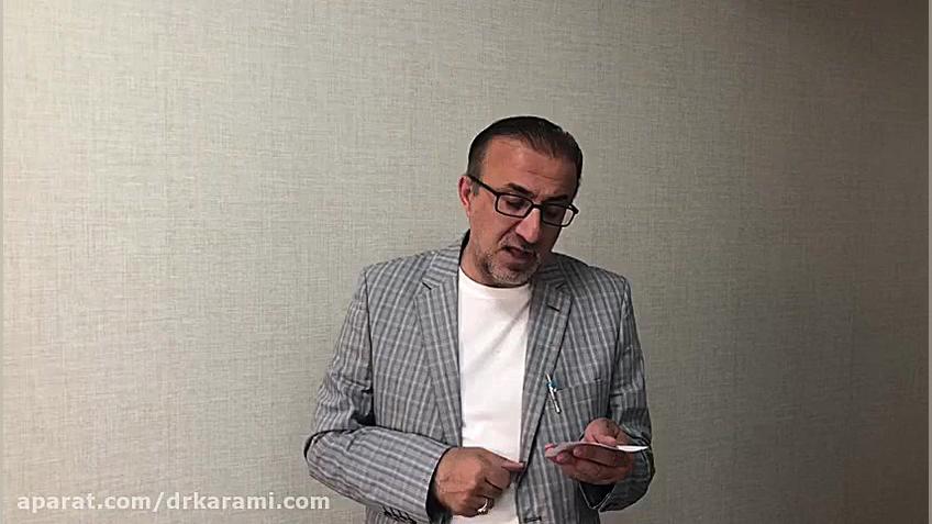 بیماری های اورولوژی در زنان دندان مصنوعی