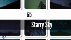 آسمان پرستاره - سوم خرداد 1397