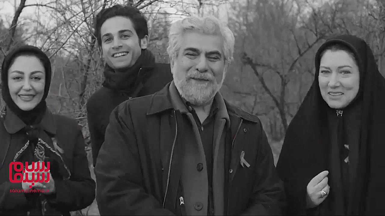 دومین آنونس منتشر شده از «پشت دیوار سکوت» زمان22ثانیه