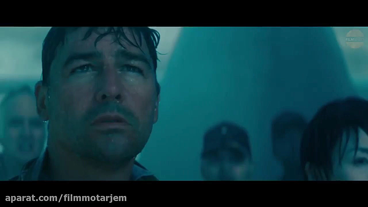 تریلر فیلم Godzilla: King of the Monsters 2019 زمان163ثانیه