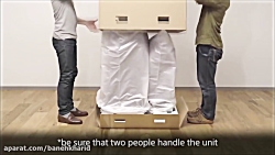 سیستم صوتی قدرتمند 2017 سونی م...