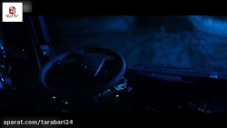 کامیون خودران FMX ولوو