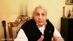 خبر فوت بازیگر فیلم قیصر با ای...