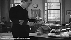 قطار شب به مونیخ، نقد و بررسی در سینما گپ قطار شب به مونیخ، نقد و ...