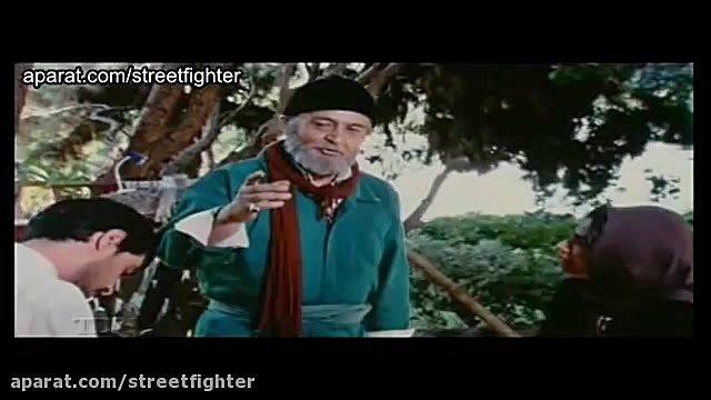 رزمنده گمنام از فیلم دل شکسته (شهاب حسینی  بیتا بادران) زمان266ثانیه