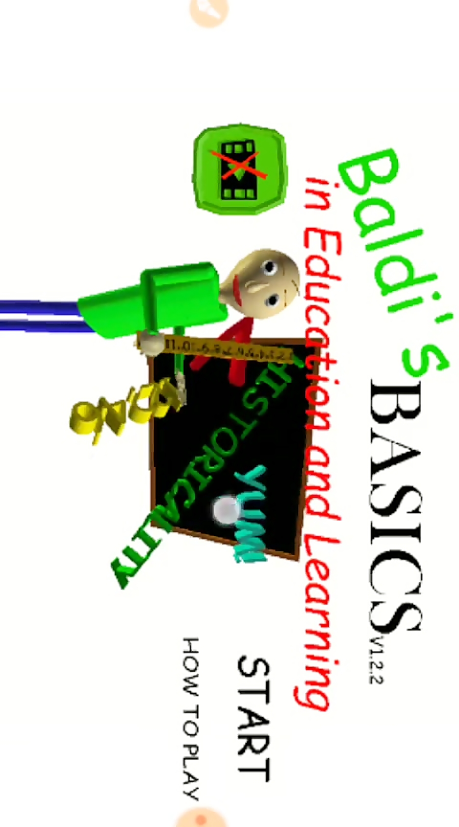 baldis basics