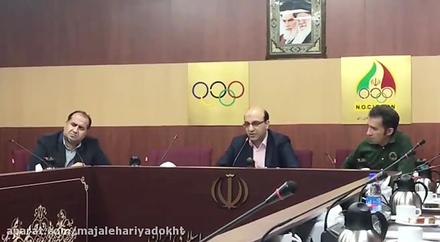 اعزام ووشوکاران به بازی های آسیایی