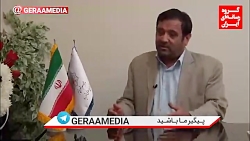 رئیس شورای شهر یزد: حضور نیکنام در شورا را حق می دانم