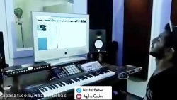 فری استایل جدید هژار بی باس  ه...