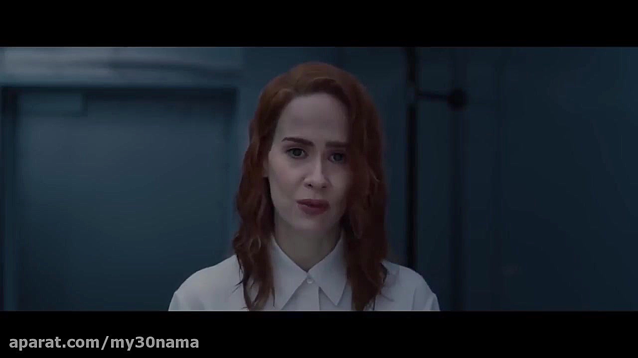 دانلود فیلم Glass 2019 زمان155ثانیه
