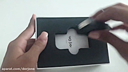 بازگشایی کیف پول سخت افزاری در...