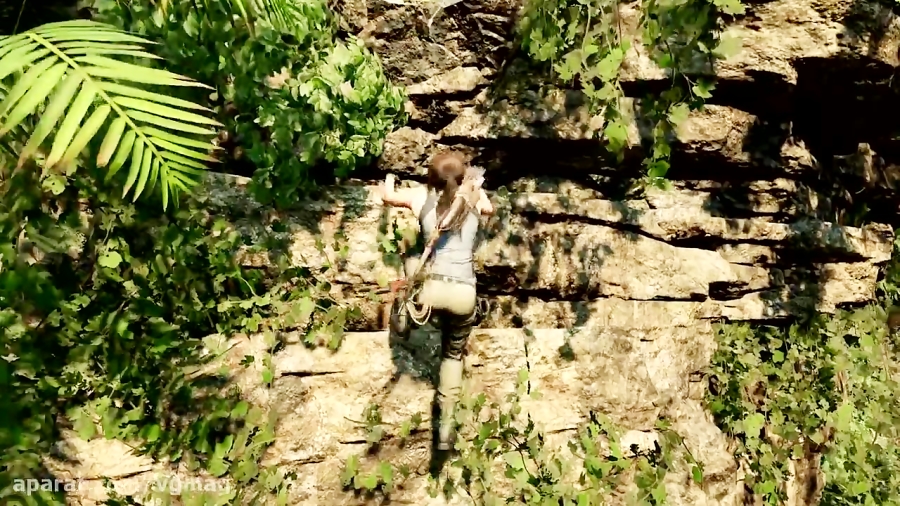 VGMAG - Shadow of the Tomb Raider -  Walkthrough Video
