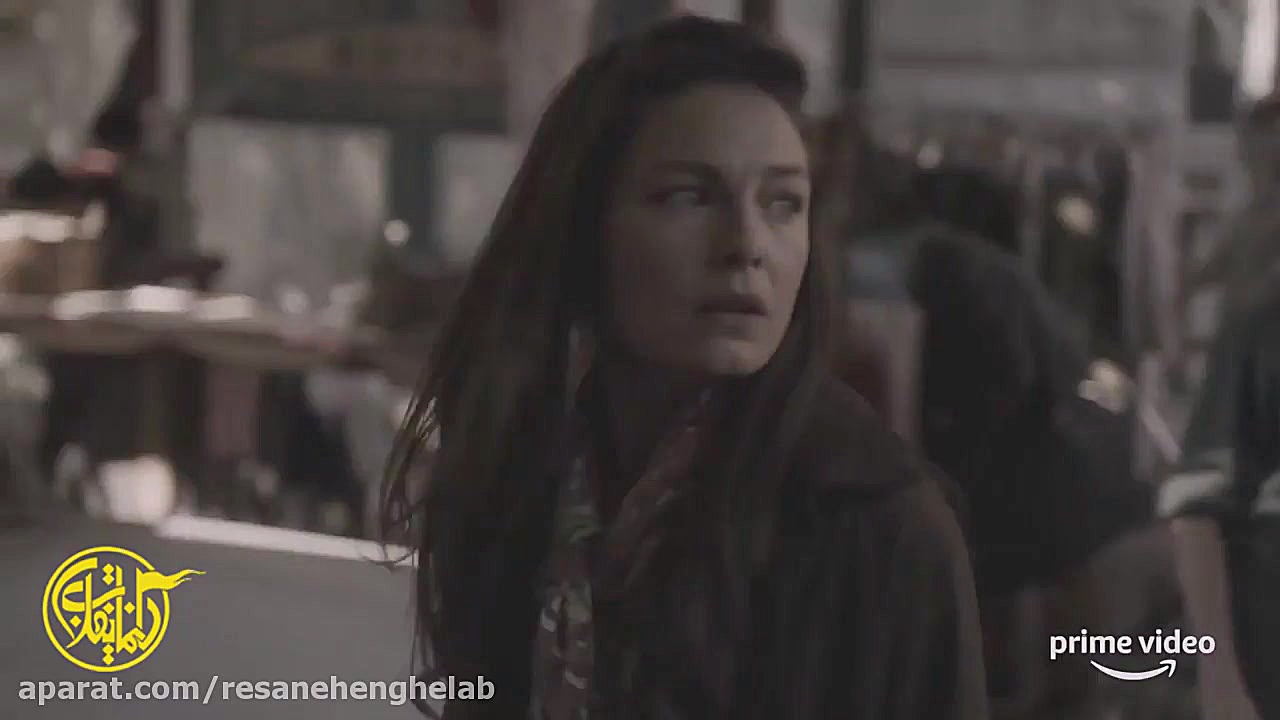 تیزر فصل سوم سریال The Man In The High Castle زمان54ثانیه