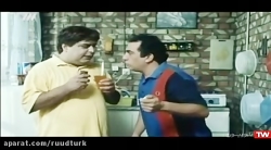 فیلم فوق العاده زیبا و طنز قلق...