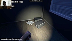 fnaf TJoC R بانی درد داشت