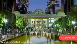 شیراز شهر تمدن و فرهنگ