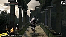 تحلیل فنی ۱۲# | بررسی عملکرد بازی Dark Souls Remastered