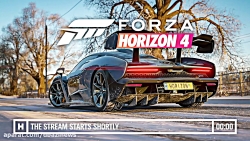 Forza Horizon 4 - Seasons Change Everything | Winter