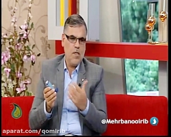 بیماری های تنفسی کودکان