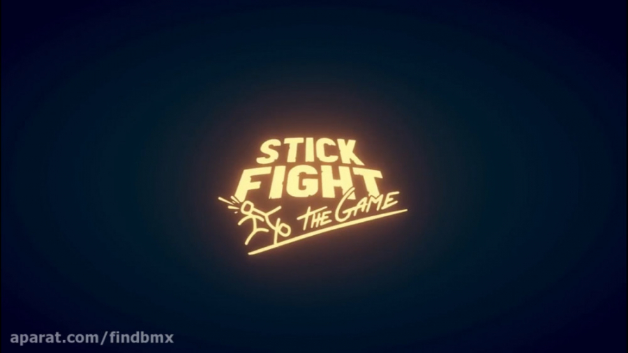 بازی Stick Fight: The Game