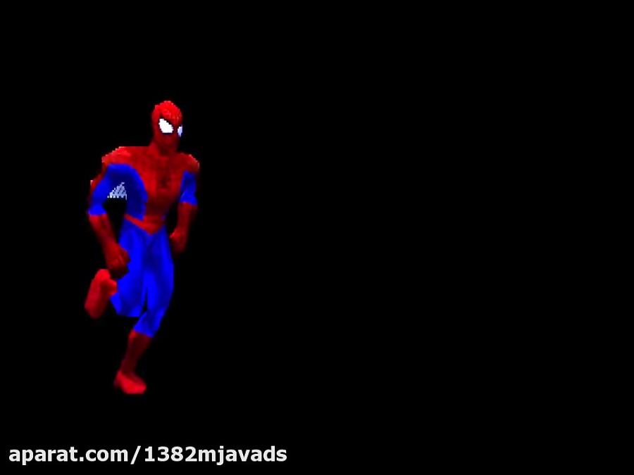 [TAS] PSX Spider-Man 2: Enter: Electro by arandomgameTASer in 22:14.93