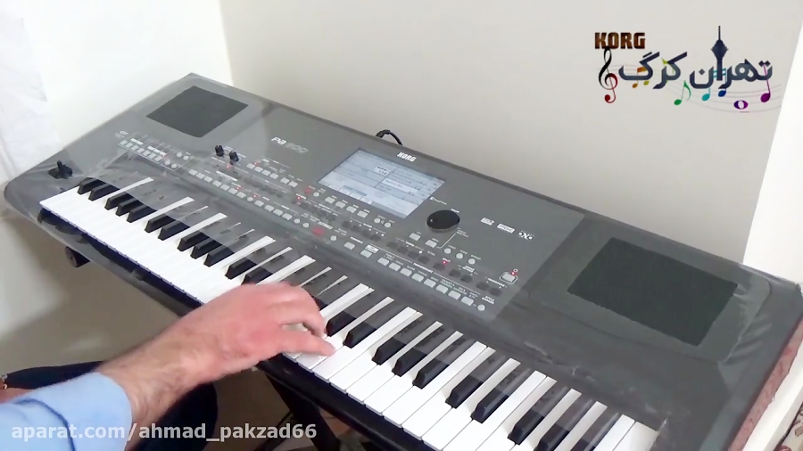 اجرای آهنگ بندری عروسی