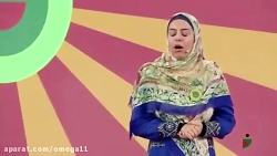 خنداننده شو مرحله ی دوم_مهسا آ...