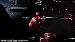 Mortal Kombat X - All Faction Kills ON Invisible