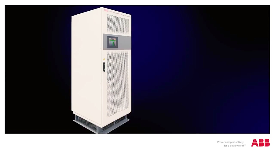 Pcs100 Avc 20 Active Voltage Conditioner 136 1