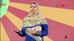 استندآپ کمدی مهسا آقادادی