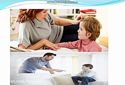 موضوع : تاثیر جملات بر ذهن کود...