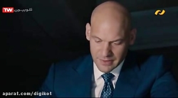 فیلم سینمایی مرد مورچه ای