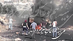 قاب روضه | شیعه نمی شه بی تفاو...