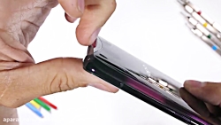 تست مقاومت اووپو Find X