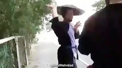 تفاوت بین فیلم های ایرانی چینی...