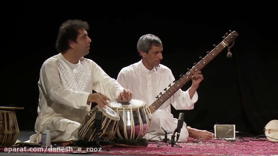 فولکور افغانی دیدئو Dideo