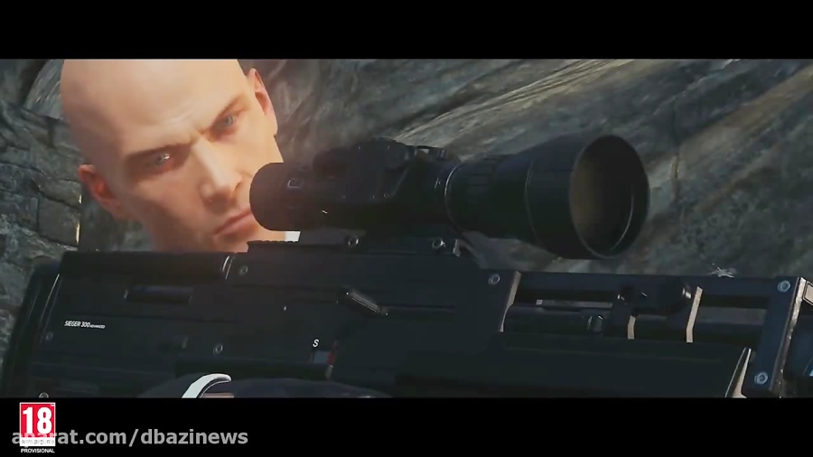 HITMANtrade;: Sniper Assassin Competition تریلر جدید