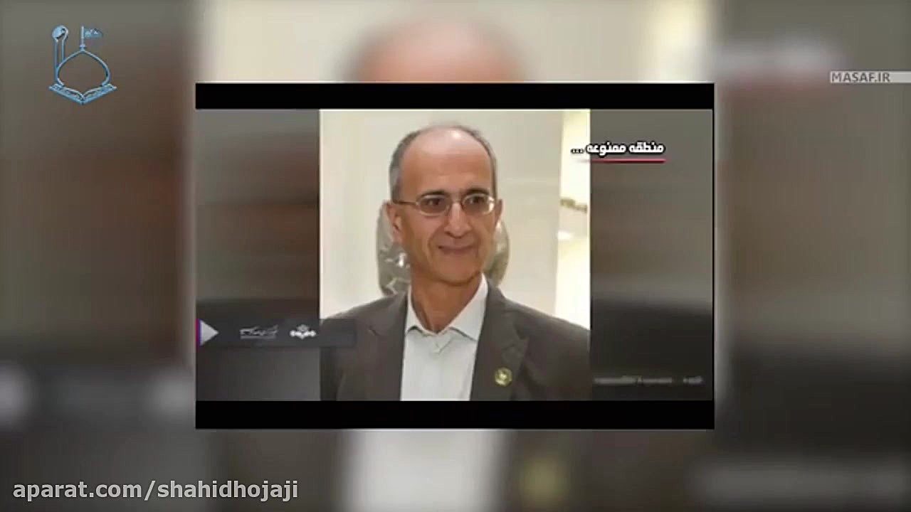 افشاگری و معرفی تمامی جاسوسان و نفوذی ها در ایران زمان364ثانیه