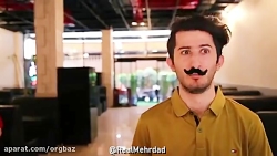 گلچینی از خنده دارترین دابسمش...