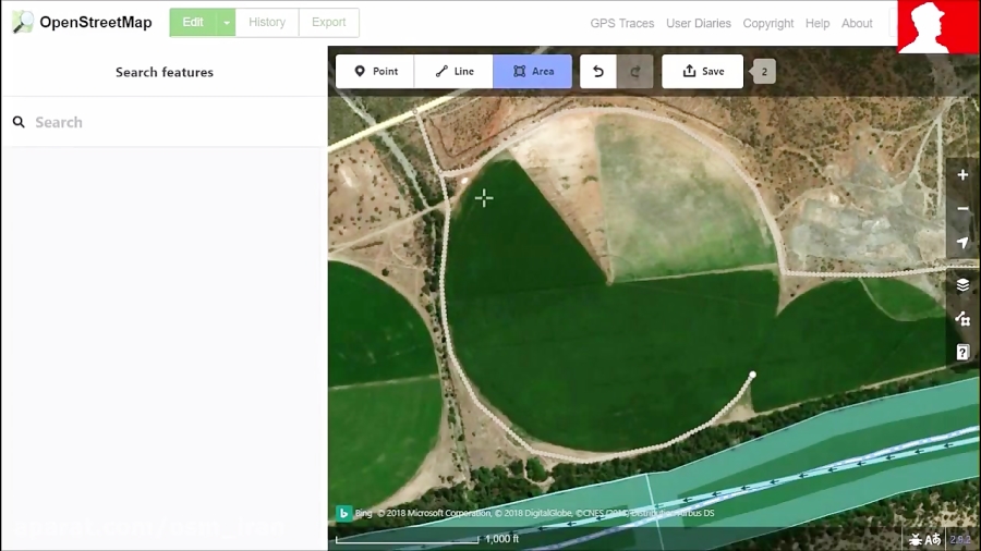 How To Edit In OpenStreetMap