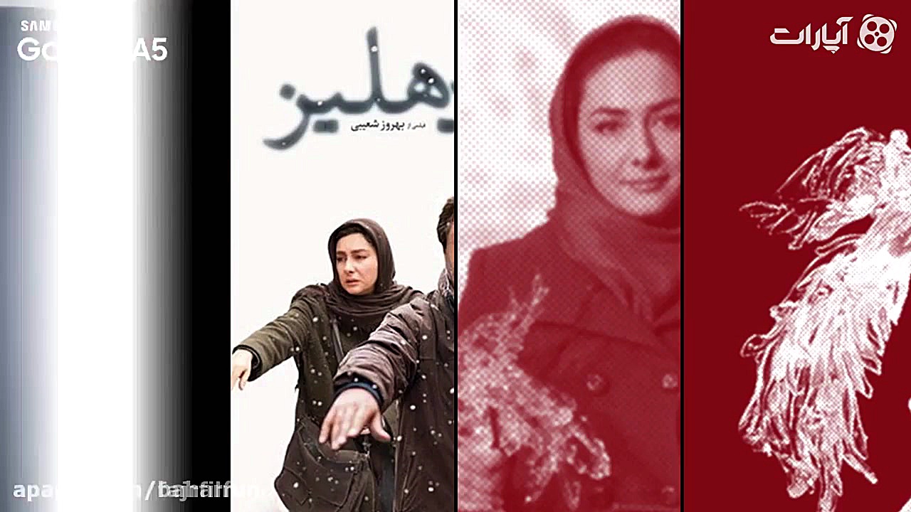 معرفی فیلم   مادری ، ساخته رقیه توکلی زمان304ثانیه