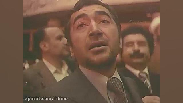 آنونس فیلم مستند «یار دبستانی»