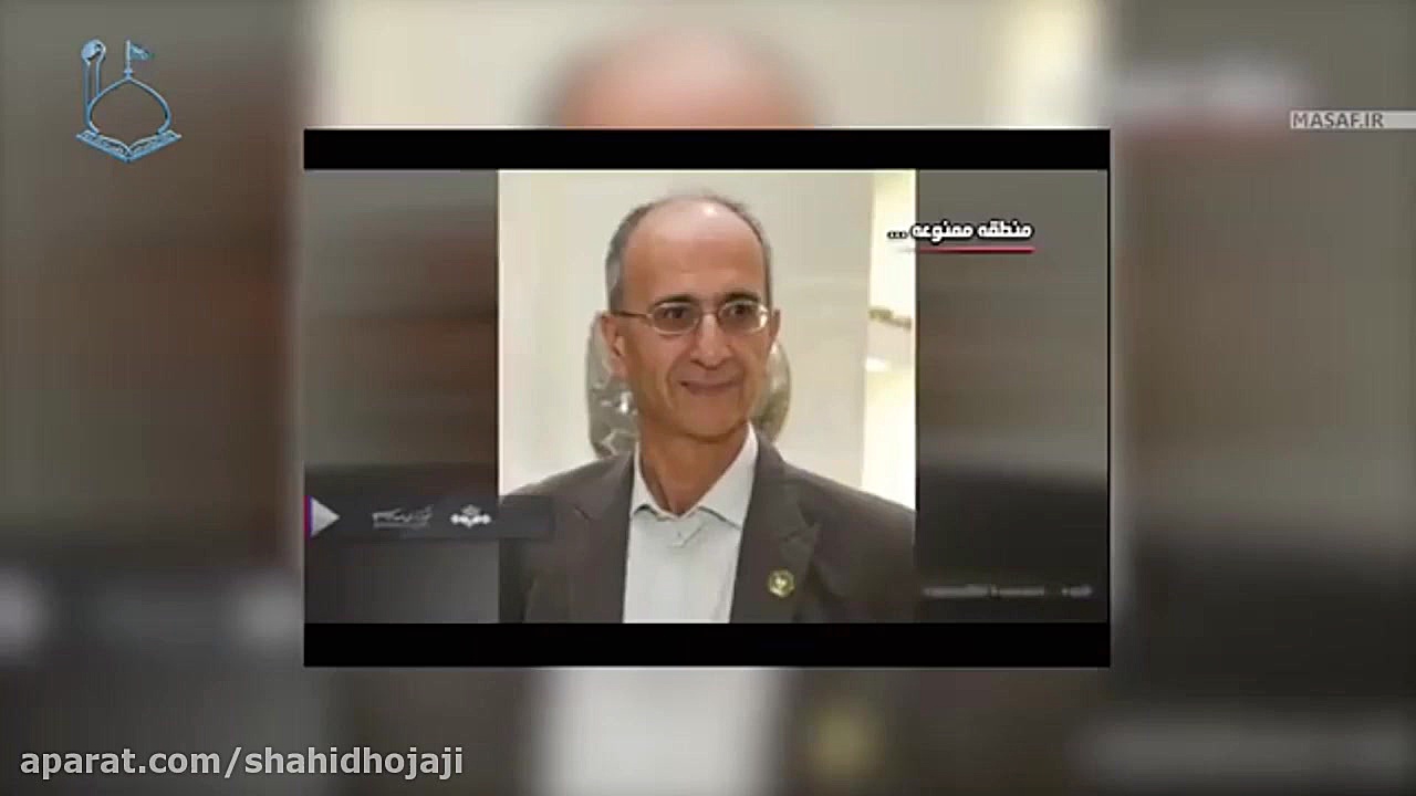 افشاگری و معرفی تمامی جاسوسان و نفوذی ها در ایران زمان373ثانیه